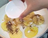 A picture of step 3 of Breakfast Plater.