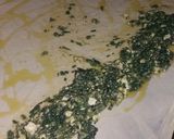 Φωτογραφία βήματος 3 της συνταγής Σπανακόπιτα εύκολη