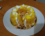 Foto del paso 6 de la receta: Isla Flotante