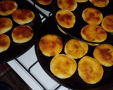 Foto del paso 3 de la receta: Pizzetas