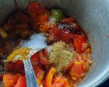 છોલે (chole Recipe In Gujarati) રેસીપી સ્ટેપ2ફોટો