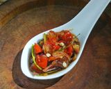 Foto langkah ke 4 dari resep Sambal Dabu-dabu.