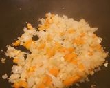A picture of step 3 of 💚 Channa Masala - Indian Vegetarian Chickpea Curry.