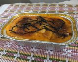 Foto langkah ke 4 dari resep Homemade Beef Mentai Rice.
