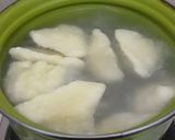 Foto langkah ke 4 dari resep Pempek telur tanpa ikan a.k.a kapal selam.