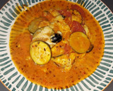 Foto del paso 7 de la receta: Ratatouille