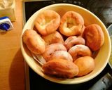 Fánk recept fázis 6 fotója