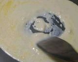 A picture of step 4 of Kaju Ke Sitaphal.