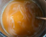 Foto langkah ke 2 dari resep Sago Mango Creamy.