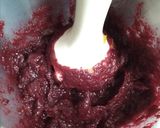 Foto del paso 4 de la receta: Untable de remolacha y calabacín