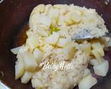 Broken Wheat Khichda recipe step 6 photo