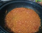 Foto langkah ke 2 dari resep Balado ikan asin.