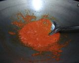 Foto langkah ke 2 dari resep Telur Balado.