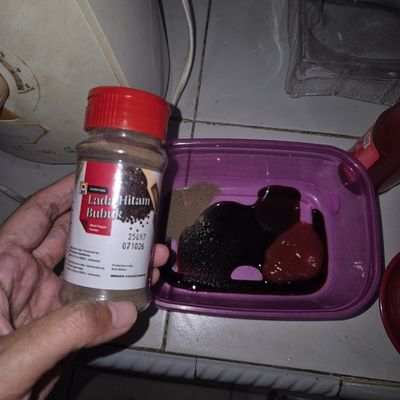Langkah 1