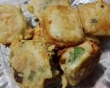 Foto langkah ke 5 dari resep Tahu Isi Bakso Pedas.