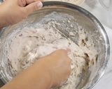 Foto langkah ke 6 dari resep Sate Ikan Kukus Khas Bangka.