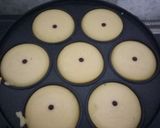 Foto langkah ke 4 dari resep Kue lumpur kentang lembut.