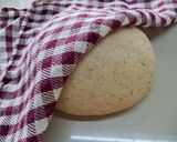 Foto del paso 5 de la receta: Pan Pita con albahaca 🌿
