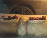 Foto del paso 11 de la receta: Strudel de manzana al Estilo Queenie Goldstein de Película Animales Fantásticos y Donde Encontrarlos