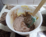 Foto del paso 4 de la receta: Galletitas marmoladas