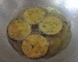 पालक मेथी क्रिस्पी (Palak methi crispy recipe in hindi) रेसिपी चरण 5 फोटो