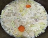 Foto langkah ke 4 dari resep Bakmi Godog.