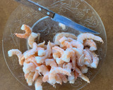 Foto del paso 4 de la receta: Caldo de camarón