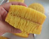 Foto langkah ke 8 dari resep Bika Ambon Ekonomis.