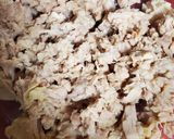 Foto del paso 1 de la receta: Tortitas de atún