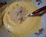 Foto del passaggio 3 della ricetta Pancake Nuvola alla Ricotta 🥞☁️🧀