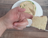 Foto del paso 6 de la receta: Queso vegano de almendra