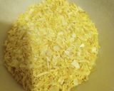 A picture of step 2 of Stuffed Bell Peppers served with Rice 2023.
