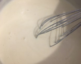 Foto del paso 3 de la receta: Natillas caseras de nutella y galletas 🍪