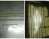 Foto del paso 7 de la receta: Habanitos de chocolate...en casa!!!