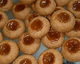 Foto del paso 6 de la receta: ✨Pepas de Avena y Algarroba✨