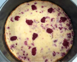 Foto del paso 12 de la receta: Himbeerkuchen 🇩🇪
