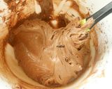 Foto del paso 3 de la receta Brownies de mi infancia