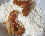 Foto langkah ke 3 dari resep Karage fried chicken.