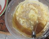 Foto del paso 3 de la receta: Tarta de membrillo con nuez