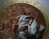 Foto langkah ke 8 dari resep Asam manis ati ampela | gula asem ati ampela ayam Enakk.