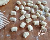 Foto del passaggio 9 della ricetta Gnocchi di Patate