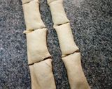 A picture of step 9 of Baked fishroll.
