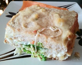 Foto del paso 3 de la receta: Sándwich Croque-Monsieur 🍞
