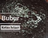 Foto langkah ke 2 dari resep Bubur campur manis gurih (bubur madura).