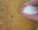 South Indian Bottle Gourd Curry Sorraikai Kootu Lockdown recipe recipe step 10 photo