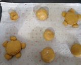 Foto del paso 14 de la receta: Conchas
