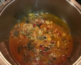 Foto del paso 3 de la receta: Risotto de vieiras