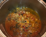 Foto del paso 3 de la receta: Risotto de vieiras