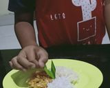 Foto langkah ke 7 dari resep Sawut Singkong Legit.