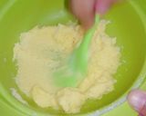 Foto langkah ke 5 dari resep Roti Jepang Melon Pan.